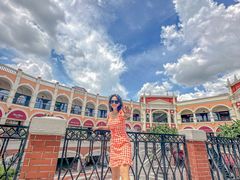 -佛罗伦萨小镇广佛名品奥特莱斯(疏港路店)