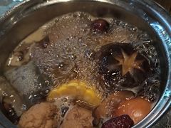 -一叶一世界·素食餐厅(锦华万达店)