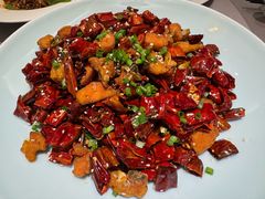 -沸腾鱼乡(知春路分店)