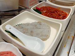 -海底捞火锅(老城根店)