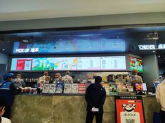 -LELECHA乐乐茶(百货大楼店)