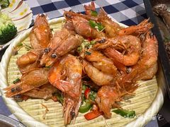 -阿妹小海鲜(下角店)
