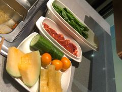 -海底捞火锅(新松江路店)