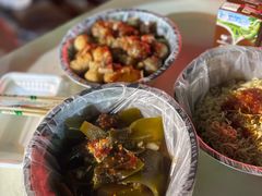 -峰景台亚姨牛杂