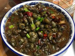 -洞天食府(北大街店)