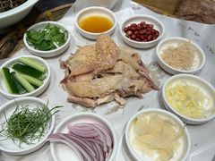 -顺意·顺德家乡菜(国际人才大厦店)