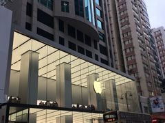 -Apple 零售店(Canton Road)