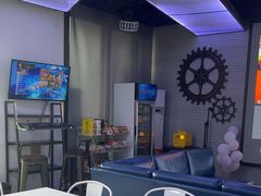 -CIAO·团建聚餐·生日派对轰趴馆(福田店)