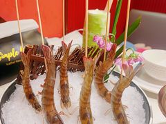 -川越泰火锅(吉利大厦店)