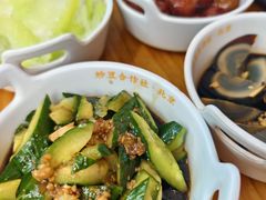 -炒豆合作社(东四总店)