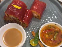 -点都德(皇岗村店)