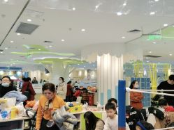-meland亲子乐园•派对•研学(苏州悠方购物中心店)