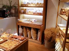 -那家面包房(珠江路店)