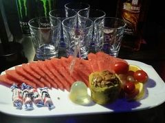 -简奥斯汀·赫本酒吧