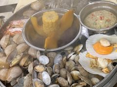 -羊来顺冰煮鲜羊 铁锅烀羊肉(中央大街店)