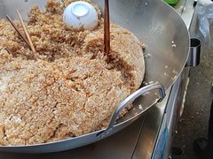 -六广门毛阿姨糯米饭