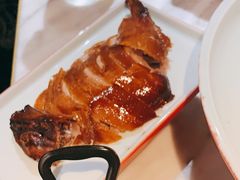 -京味斋·北京烤鸭(华威桥北工大店)