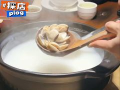 -大良毋米粥·粥底火锅(岭南天地店)