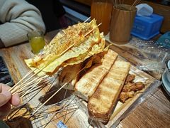 -巨无霸串店(大什字街店)