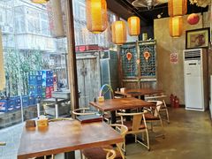 大堂-锦小馆(安贞店)