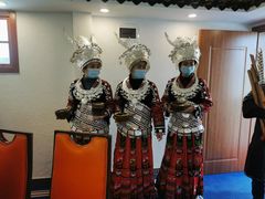 -潇湘·永州会馆(百子湾店)