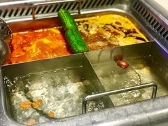 -海底捞火锅(凯德广场店)