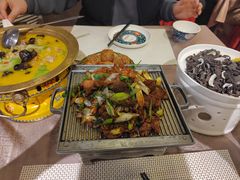 -老浒记烤鸭-北京菜(琉璃厂店)
