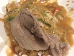 -丁卯•铜锅涮肉(工体店)