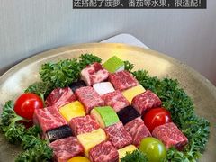 -韩一品韩国料理(柏庐南路店)