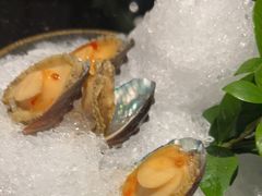-上宴精品海鲜姿造(晶融汇旗舰店)