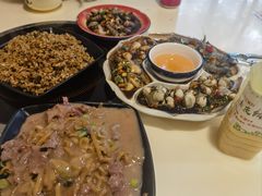 -合记汕头牛肉店(嘉禾路店)