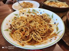 -萨莉亚意式餐厅(桃浦路店)