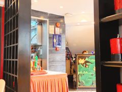 -新花城蟹粉馆(乌鲁木齐店)