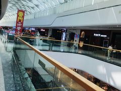 -万达广场(龙湖店)