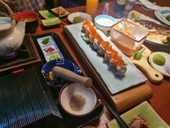 -鳗鱼家·深夜食堂(军博店)