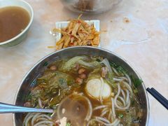 -卓雅桂林米粉