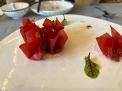 -柿合缘新京菜(国金中心商场店)