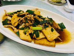 -金海湾海鲜排档(朱家尖店)