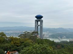 -白云山风景名胜区