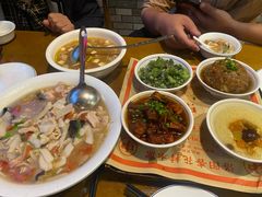 -杏花村水席楼·洛阳水席(老城十字街店)