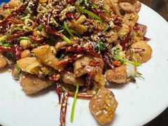 -多福临砂锅居(苏堤北路店)