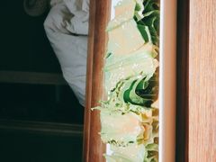 -前海沿·青岛菜(大拇指广场石老人店)