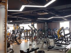 -ENERGY原力健身(川周店)