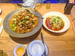 -俭寨大盘鸡·缸子肉·小公鸡·新疆菜(云通店)