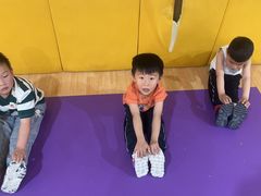 -城市传奇北控篮球俱乐部小篮球训练基地(东坝店)