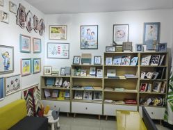 -童年时光专业儿童摄影(龙首店)