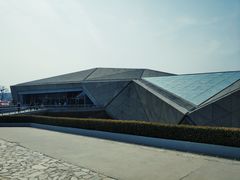 -北京周口店北京人遗址博物馆