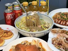 -杨记海鲜楼(三门黑金冠店)