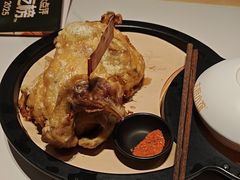 -大厨小馆(华阳城店)