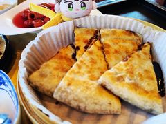 -牛街清真满恒記(平安里西大街店)